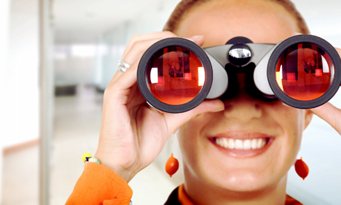 Sökbeteenden förändras 2026 | Foto: Crestock.com