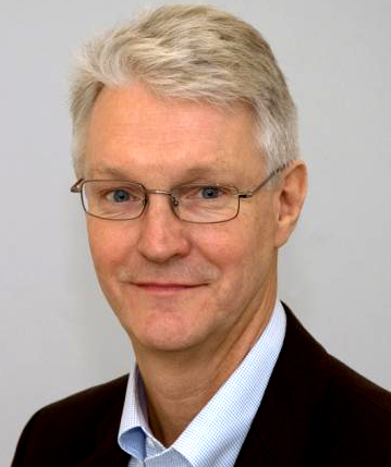 Tommy Cederholm, professor - Pressfoto: Uppsala Univ