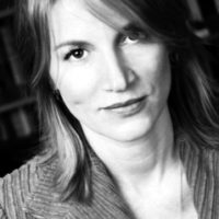 Celia Farber