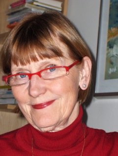 Margareta Lundström