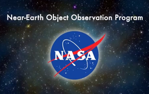 NASA NEO Observation Program