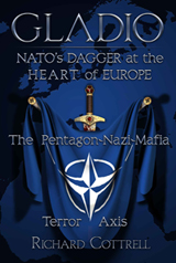 Gladio Natos Dagger at the Heart of Europe