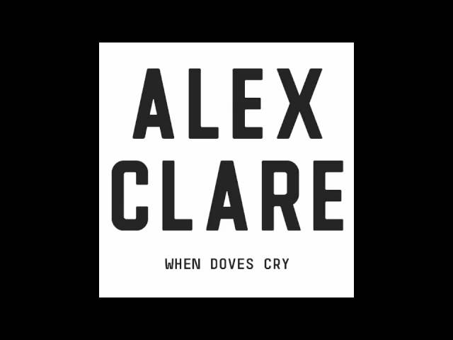 Alex Clare album 2013