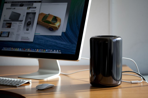 Mac Pro - Apple