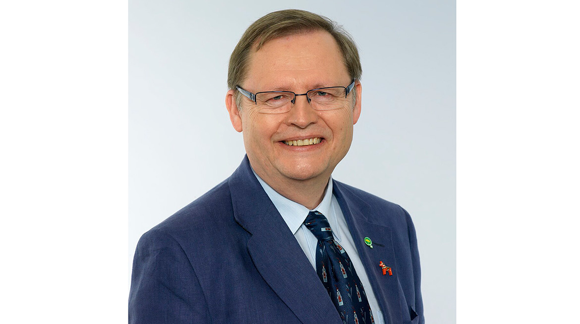 Jan Lindholm (MP) 2008