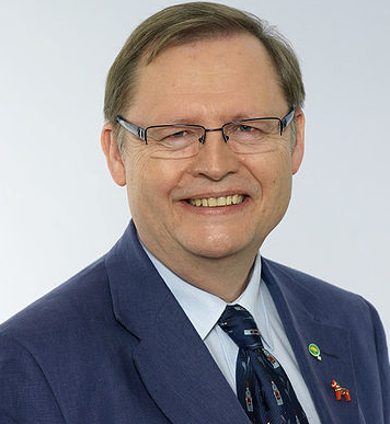 Jan Lindholm