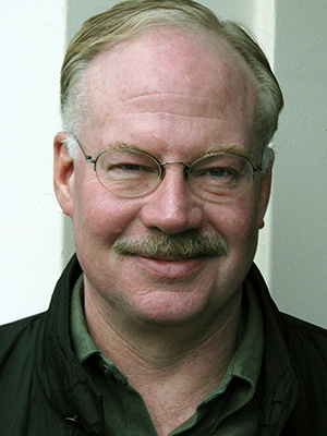 Michael C. Ruppert