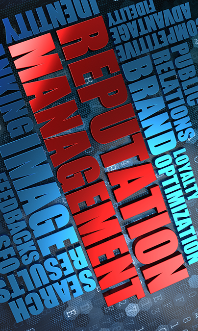 Rykteshantering med hjälp av SEO ett allt mer krävande arbete - NewsVoice