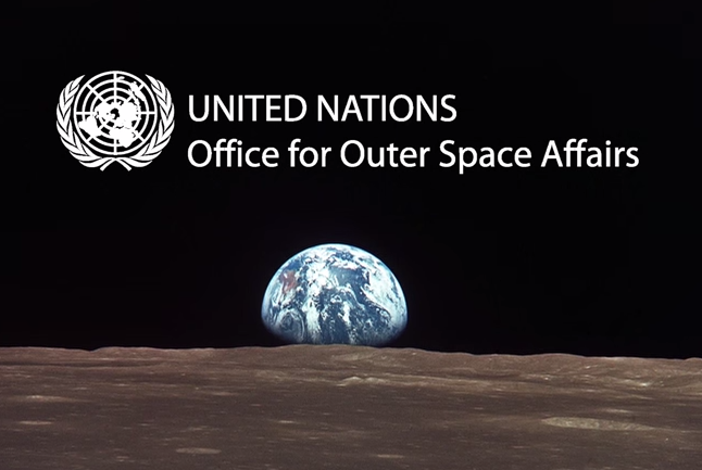 UN Office for Outer Space Affairs