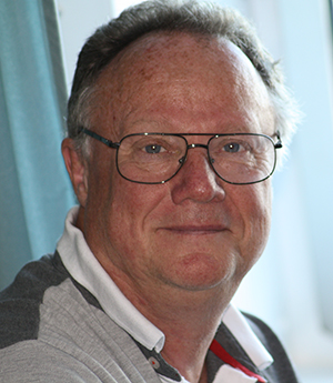 Bertil Lindqvist