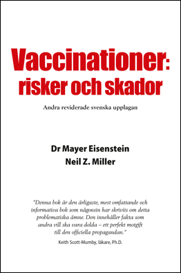 Vaccinationer risker och skador