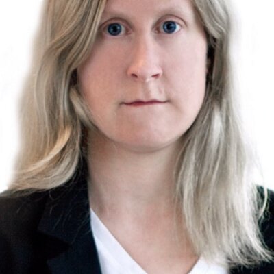 Susanne Nyström - Foto: Norran.se