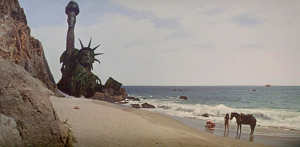 Planet of the apes, Statue of Liberty. Foto: APJAC Productions, Twentieth Century Fox