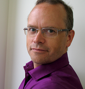 Torbjörn Sassersson, 2009, selfie
