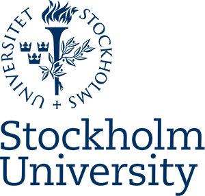 Stockholms Universitet_, ogo