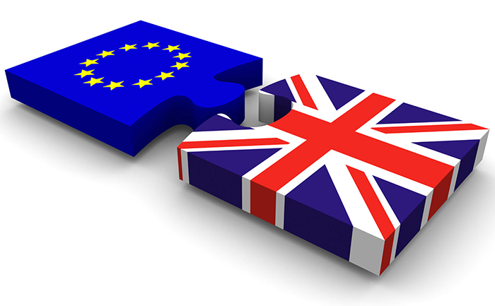 Brexit, UK and EU - Bild: Openeurope.org.uk