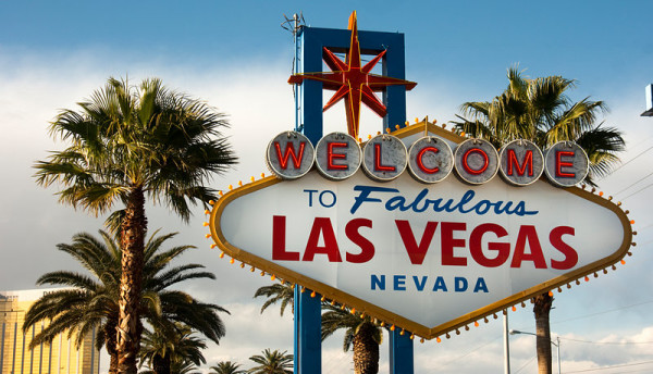 Las Vegas casinos - Crestock.com