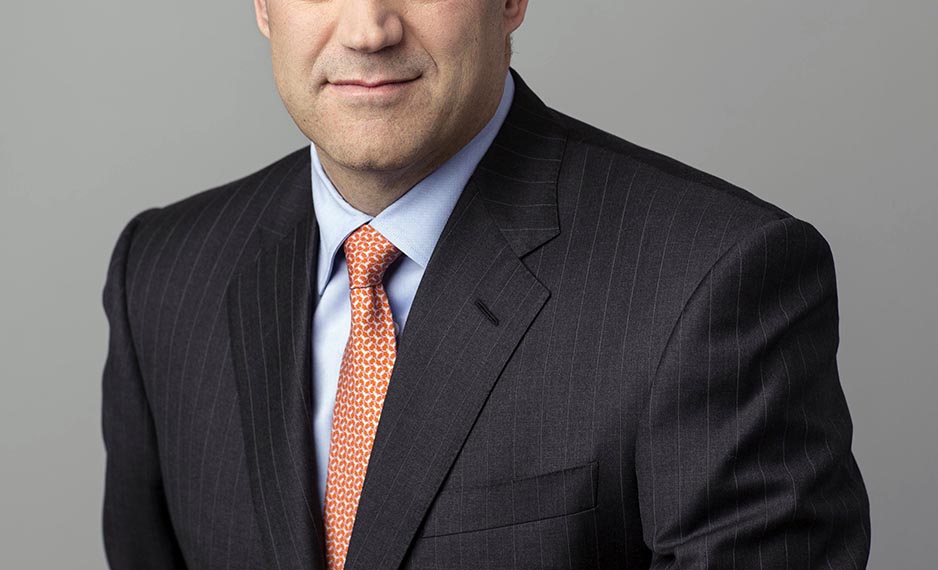 Gary D. Cohn the President and COO of Goldman Sachs - Foto: Wikimedia