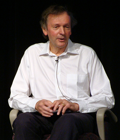 Rupert Sheldrake - Foto: Wikimedia Commons