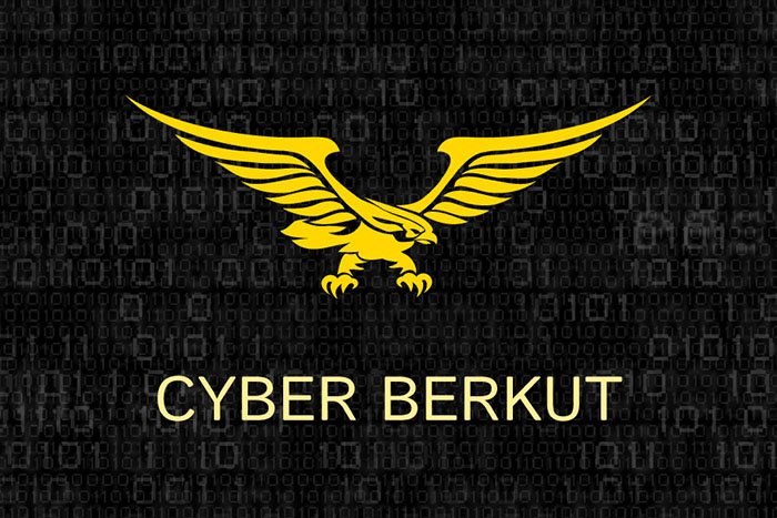 Hackergruppen Cyber Berkut