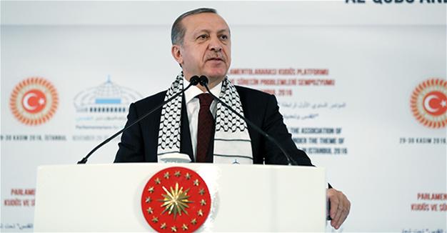 Erdogan, 2016, AA Photo