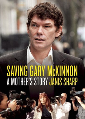 Saving Gary McKinnon