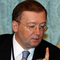 Alexander Vladimirovich Yakovenko - Foto: Wikimedia