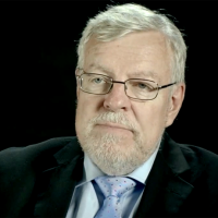 Olle Johansson, KI - Foto: NASMS, A. McDowell