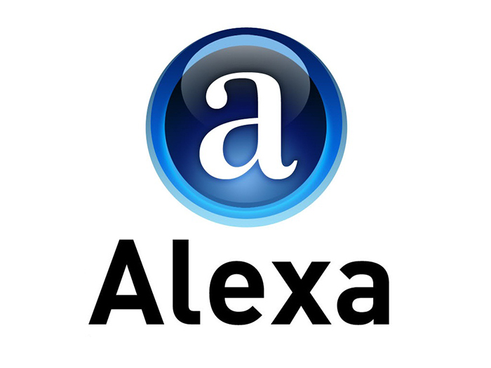 Alexa.com