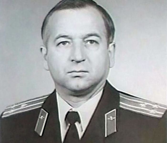 Sergej Skripal