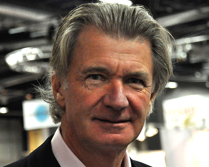 Anders Wijkman (2011) -Foto: Boberger, Wikimedia Commons, CC BY-SA 3.0
