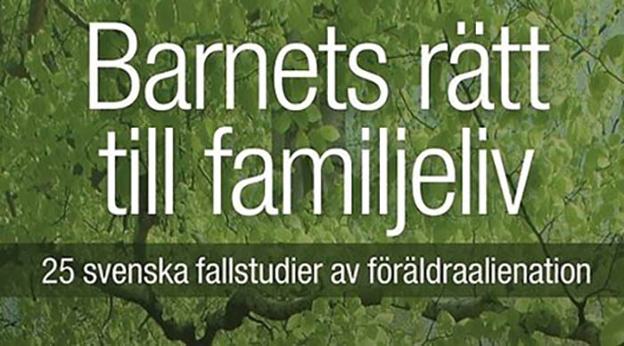 Barnets rätt till familjeliv av Lena Hellblom-Sjögren - Studentlitteratur 2010