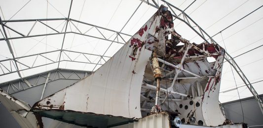 Estonia bogvisir. Foto: Anneli Karlsson. Licens: CC A 4.0 -Wikimedia Commons