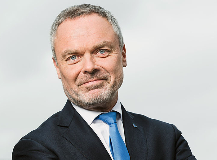 Jan Björklund - Pressfoto: Liberalerna