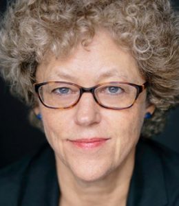 Leslie Kean - Pressfoto