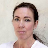 Jenny Westerstrand - Pressfoto