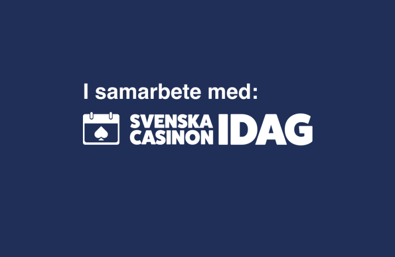 SvenskaCasinonIdag.se