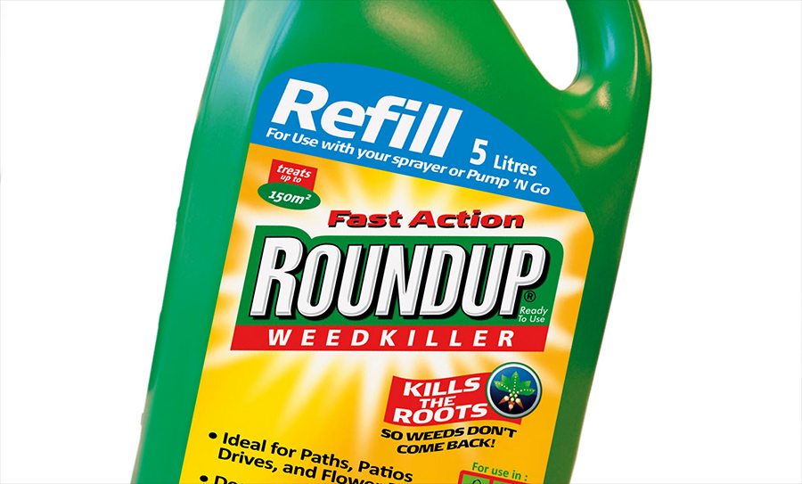 Roundup - Produktfoto