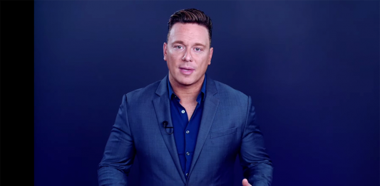 Ben Swann, 10 sep 2019. Foto: TruthinMedia.com