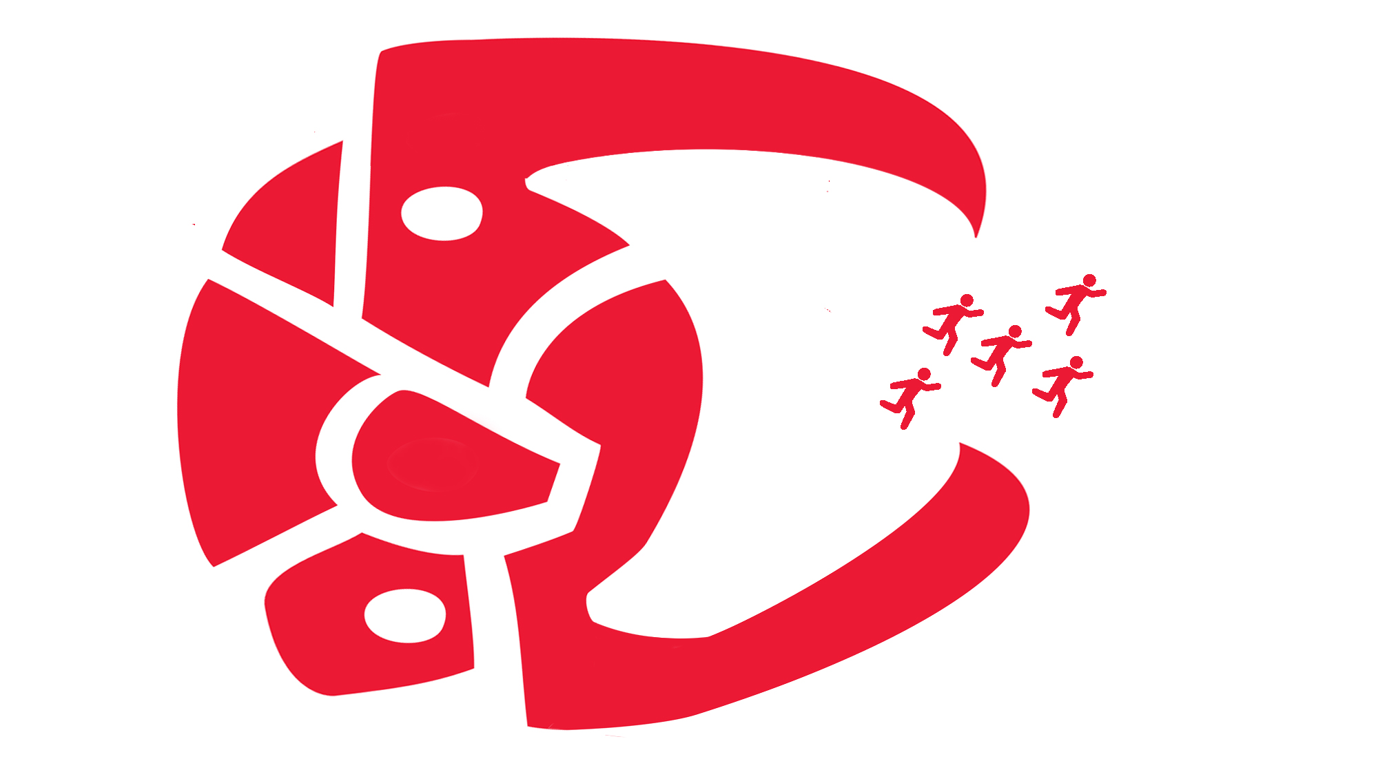 Socialdemokraternas nya logo 2020. Illustration: NewsVoice.se