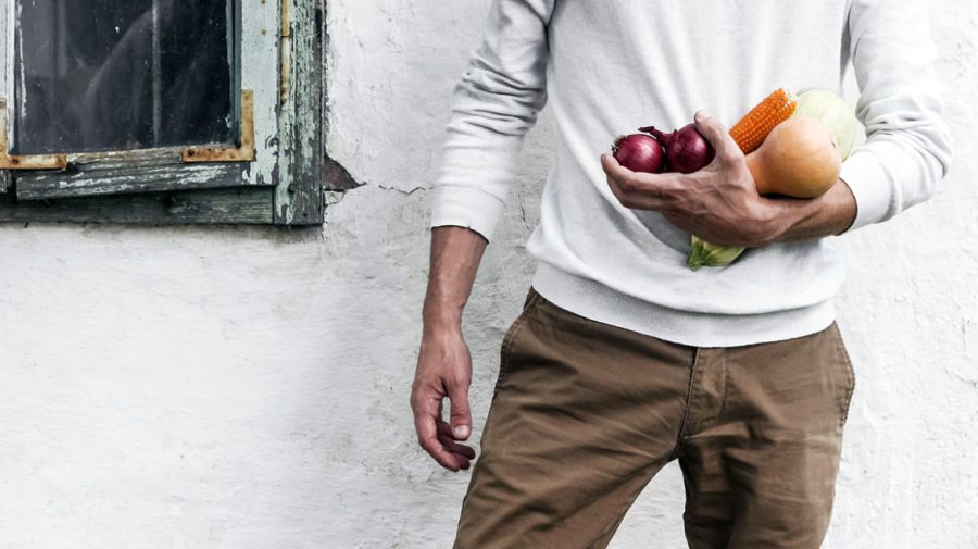 Tarmhälsa och allergier. Foto: Nordwood Themes. Licens: Unsplash.com