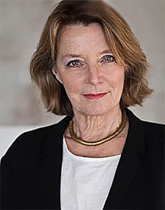 Eva Christina Maud "Chris" Forsne