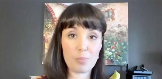 Dr Rochagné Kilian, eget verk