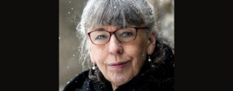 Margareta Skantze. Pressfoto: Staffan Lindbom