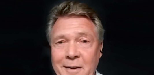 Kent Lagerquist, Medborgarresan. Foto: eget verk. Retousch: NewsVoice.se