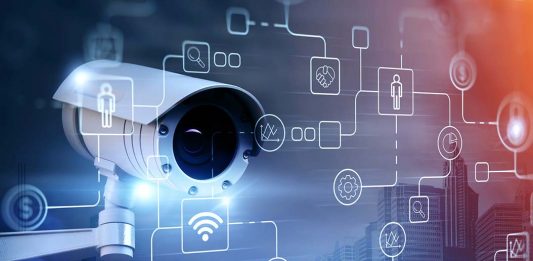 Övervakning Licens: iStock.com