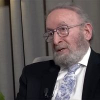 Stephen Brawer. Foto: Shanghai Eye