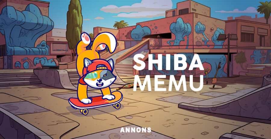 Shiba Memus potential