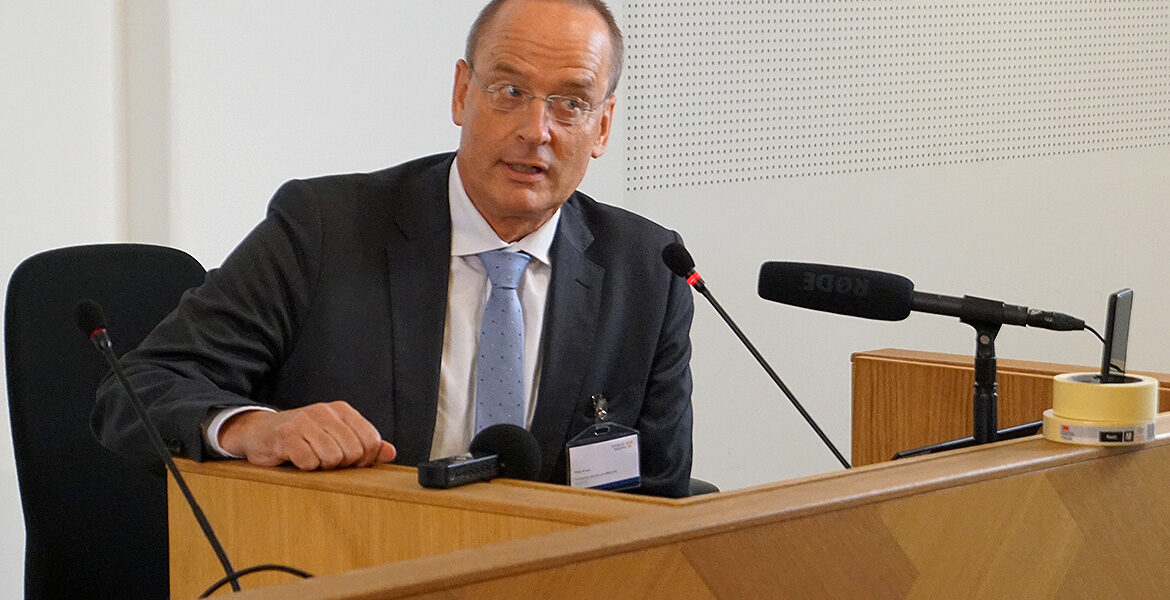 Attorney Philipp Kruse