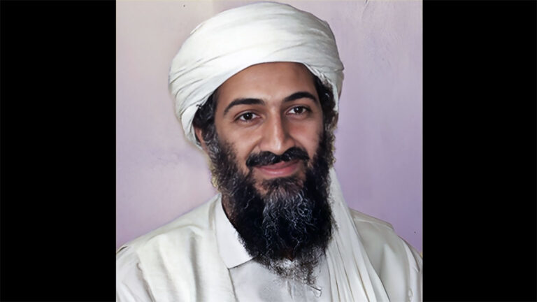 Osama Bin Laden's Letter To America' Removed By The Guardian - Restored ...